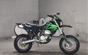 KAWASAKI D-TRACKER LX250E