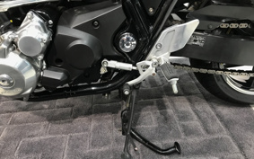 HONDA CB1300SF SUPER FOUR 2021 SC54