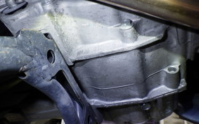 HONDA PCX 160 1996 KF47