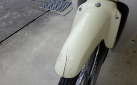 HONDA C50 SUPER CUB AA04