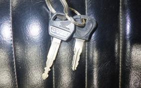 HONDA CB400SF VTEC 2000 NC39