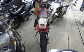 HONDA CR250R