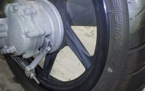 SUZUKI ADDRESS 110 2017 CE47A