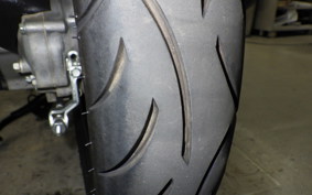 HONDA DIO 110 1988 JF58