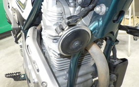 YAMAHA SEROW 250 Gen.3 1999 DG31J