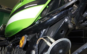 KAWASAKI KH250 2012 KH250B