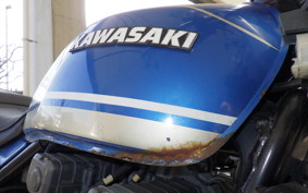 KAWASAKI ZEPHYR 400 Gen.2 1991 ZR400C