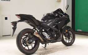 YAMAHA YZF-R25 RG43J