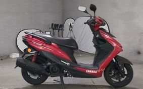 YAMAHA CYGNUS125XSR SEA5J