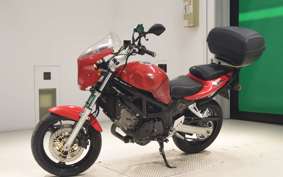 SUZUKI SV400 2005 VK53A