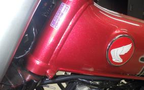 HONDA DAX 125 2020 JB04