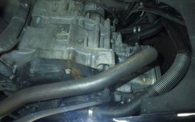 HONDA FORZA Z GEN 2 MF10