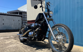 KAWASAKI VULCAN 400 1998 VN400A