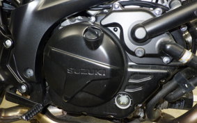 SUZUKI SV650 X A 2019 VP55B