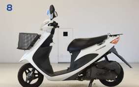 SUZUKI ADDRESS V50 Gen.2 1993 CA44A