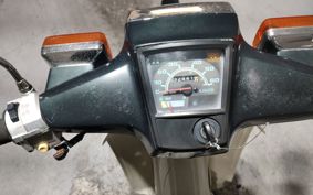 HONDA SUPER CUB50 C50