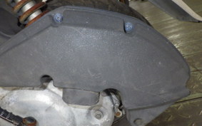 SUZUKI ADDRESS V125 G CF4EA