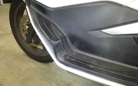 HONDA PCX 125 2020 JF81