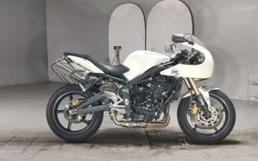 TRIUMPH STREET TRIPLE 2009 TMD406