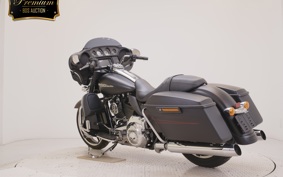 HARLEY FLHXS 1690 2016