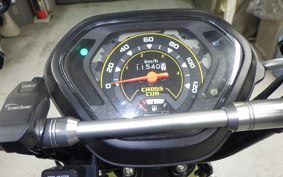 HONDA ｸﾛｽｶﾌﾞ110-2 JA45