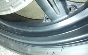 KAWASAKI ZEPHYR 400 KAI 2005 ZR400C