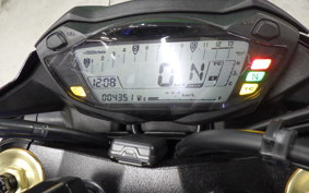 SUZUKI GSX-S750 2022 C533F