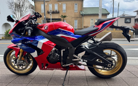 HONDA CBR1000RR RSP 2023 SC82