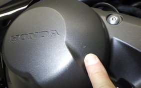 HONDA NC750X DCT 2026 RH23