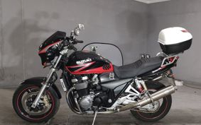 SUZUKI GSX1400 2004 GY71A