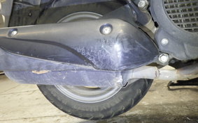 HONDA LEAD 110 2021 JF19