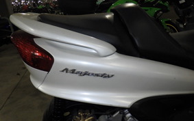 YAMAHA MAJESTY 250 Gen.2 SG03J