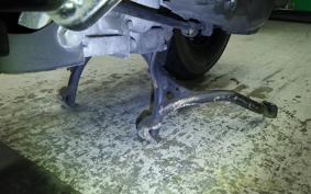 SUZUKI ADDRESS V125 S 2016 CF4MA