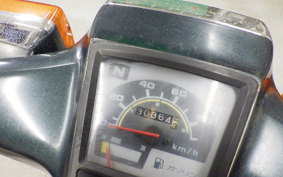 HONDA C90 SUPER CUB E HA02