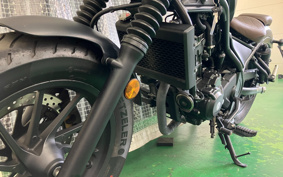 HONDA REBEL 250  S E-clutch MC49