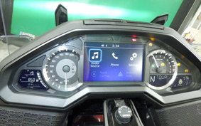 HONDA GL 1800 GOLD WING TOUR DCT 2025 SC79