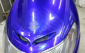 SUZUKI ADDRESS 110 CF11A
