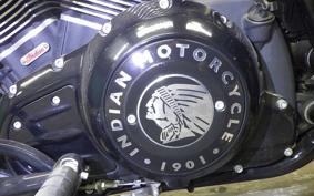 INDIAN Chief Dark Horse bobber 2022