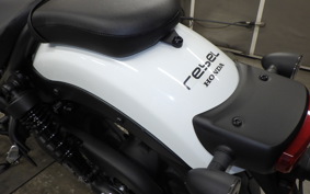 HONDA REBEL 250 A 2021 MC49