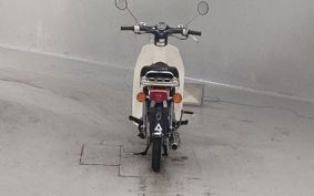HONDA SUPER CUB70 C70