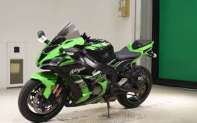 KAWASAKI ZX 10 NINJA R 2018