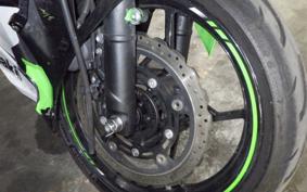KAWASAKI NINJA 250 2 EX250P