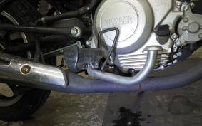 YAMAHA YB125SP 2000