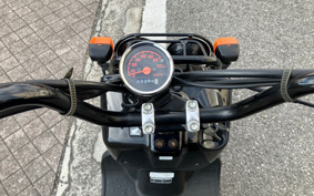 HONDA ZUMAR AF58