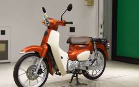 HONDA C110 SUPER CUB JA59