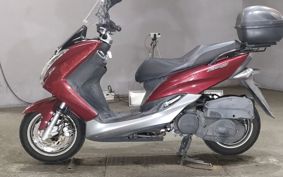 YAMAHA MAJESTY 155S SG28J