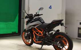 KTM 390 DUKE 2021