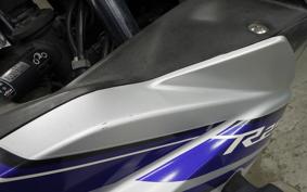 YAMAHA YZF-R25 A 2003 RG10J