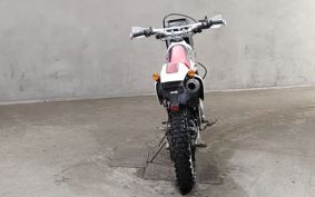 HONDA XR250 MD30