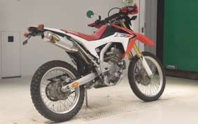 HONDA CRF250L MD38